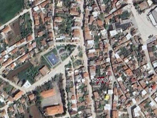 Edincik, Bandırma içerisinde satılık Arsa