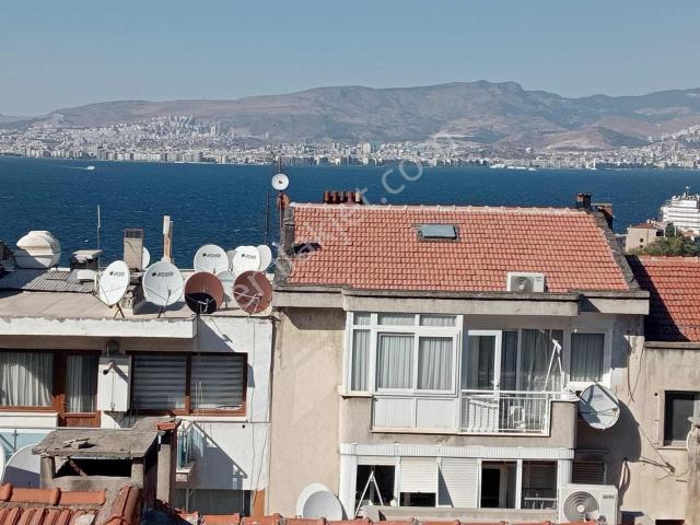 Karataş, Konak içerisinde kiralık mülk