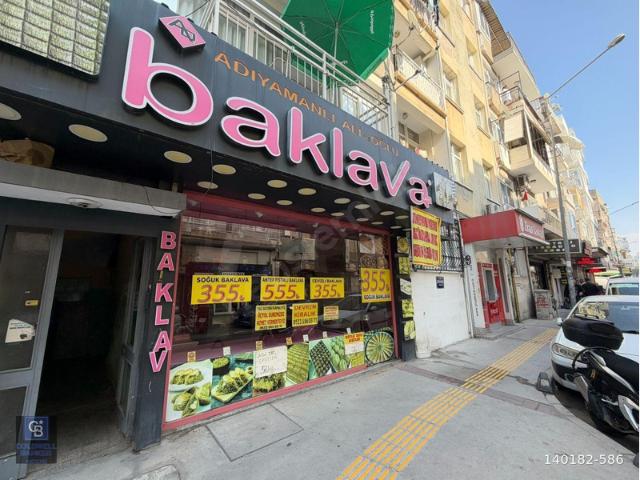 İzmir, Konak içerisinde satılık Dükkan