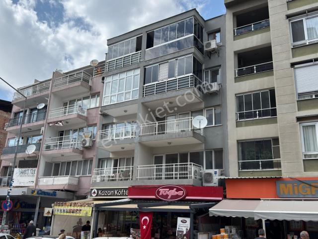 Konak, İzmir içerisinde satılık mülk