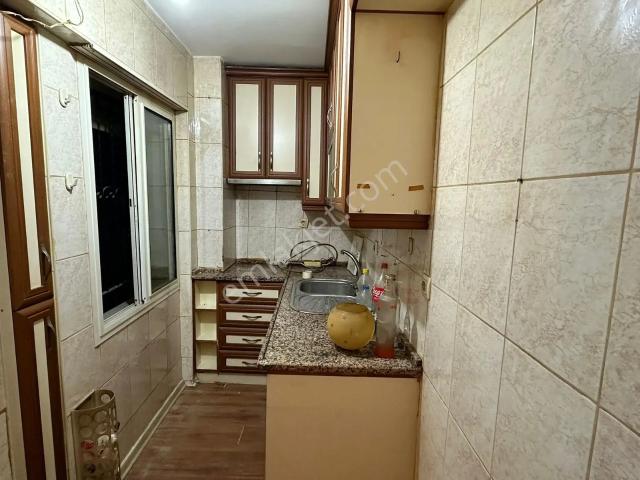 Eşrefpaşa, Konak içerisinde satılık mülk