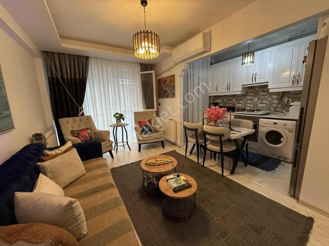 Üçyol, Konak içerisinde kiralık mülk