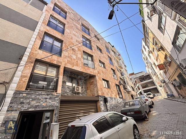 Konak, İzmir içerisinde satılık mülk