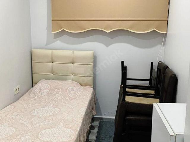 Atilla Mahallesi, Konak içerisinde satılık mülk