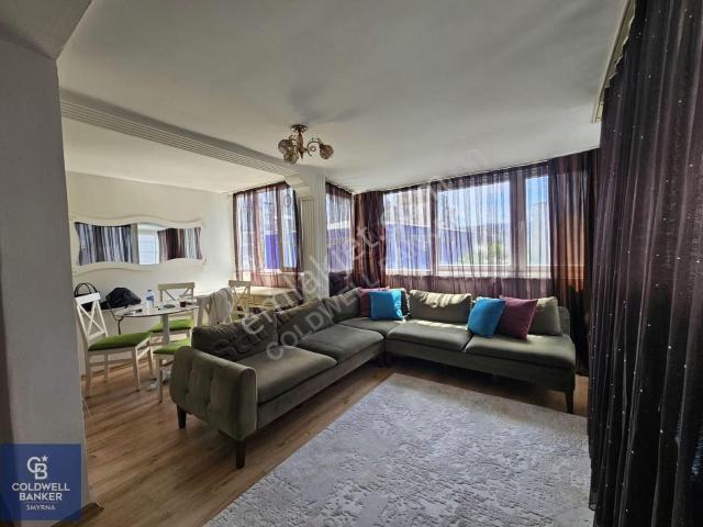Karabağlar, İzmir içerisinde kiralık mülk