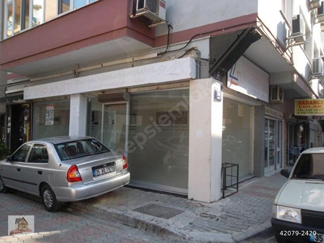 Konak, İzmir içerisinde satılık Dükkan