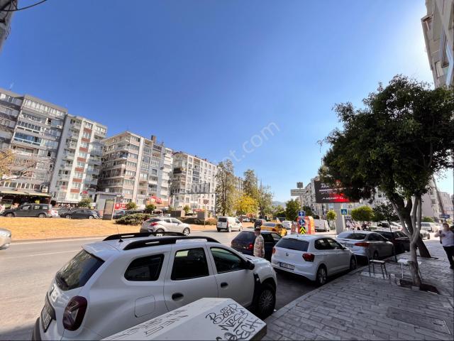 Konak, İzmir içerisinde kiralık mülk