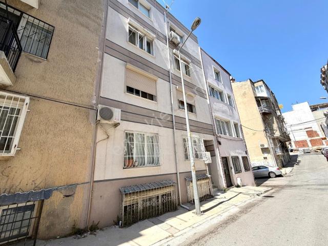 Konak, İzmir içerisinde satılık mülk