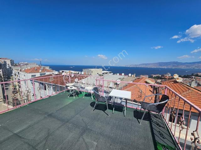 Konak, İzmir içerisinde satılık mülk