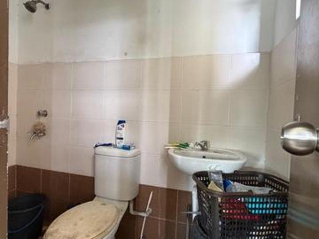 Apartment for sale in Kinabalu, Sabah