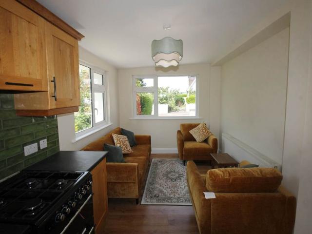 House to rent in Clogheen, South Tipperary