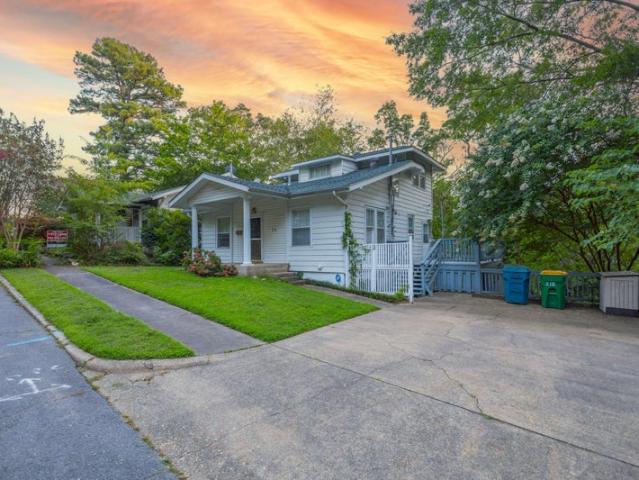 Room for rent in Pulaski Heights, Little Rock