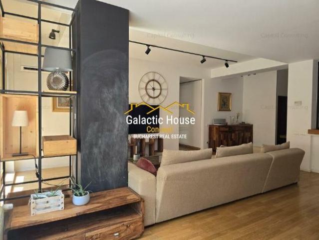 Apartament închirieri în București