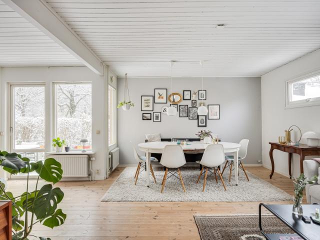 Bostadsrätt till salu i Öster, Lund