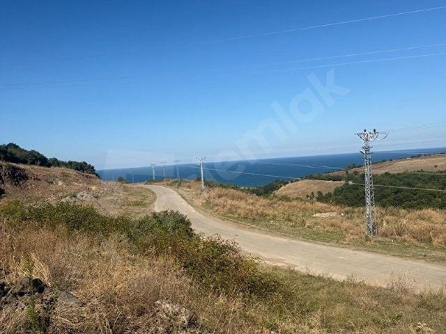 Atakum, Samsun içerisinde satılık Arsa
