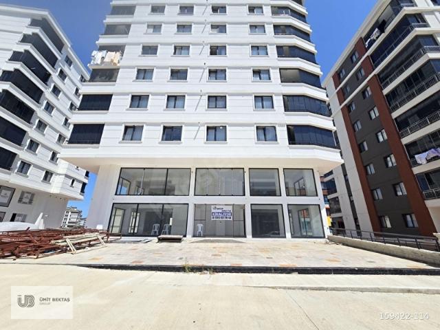 Atakum, Samsun içerisinde satılık Dükkan