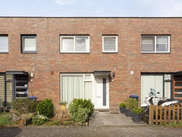 Woning te huur in Utrecht, Veldhuizen