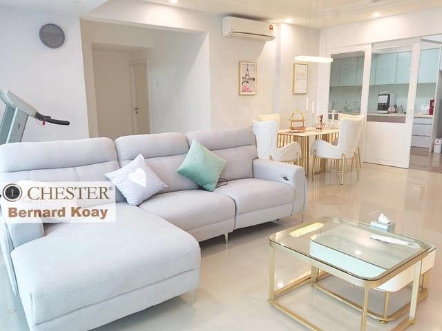 Condominium for sale in Georgetown, Penang