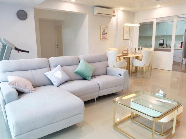Condominium for sale in Georgetown, Penang