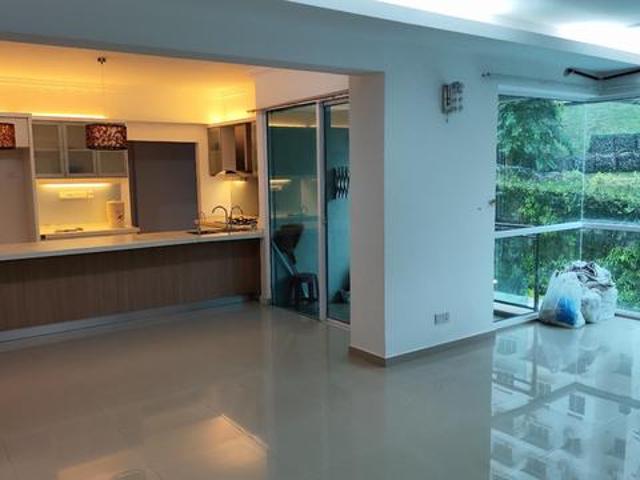 Condominium for sale in Georgetown, Penang