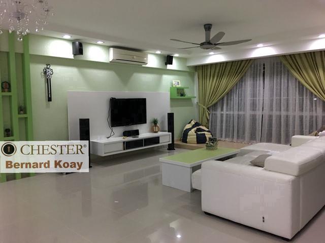 Condominium for sale in Georgetown, Penang