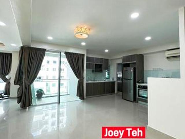 Condominium for rent in Georgetown, Penang