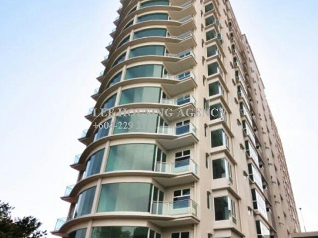 Apartment for rent in Mukim 13, Georgetown