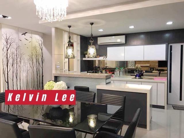 Condominium for sale in Georgetown, Penang