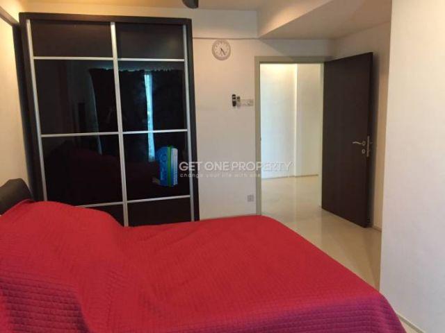 Apartment for rent in Mukim 13, Georgetown
