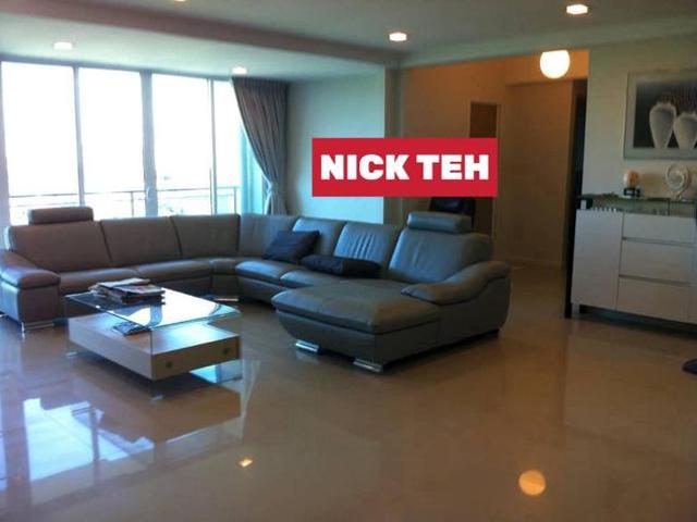 Condominium for sale in Georgetown, Penang