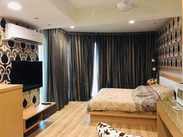 Condominium for sale in Georgetown, Penang