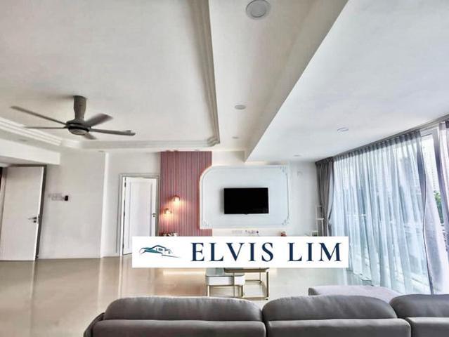 Condominium for sale in Georgetown, Penang
