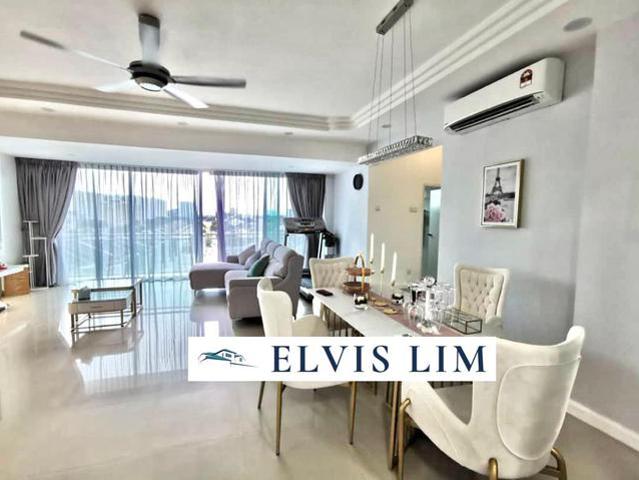Condominium for sale in Georgetown, Penang