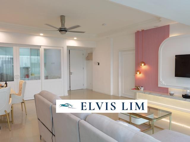 Condominium for sale in Georgetown, Penang