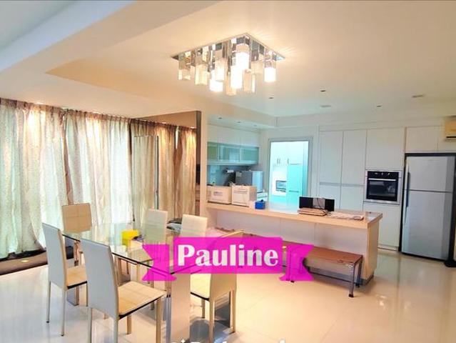 Condominium for sale in Georgetown, Penang