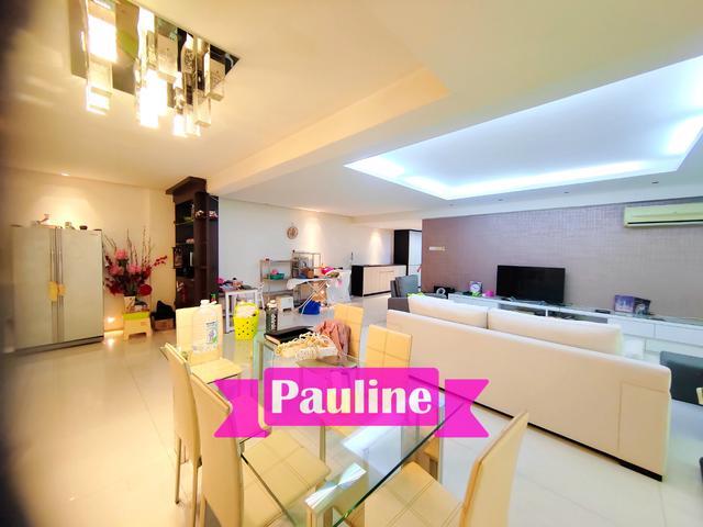Condominium for sale in Georgetown, Penang
