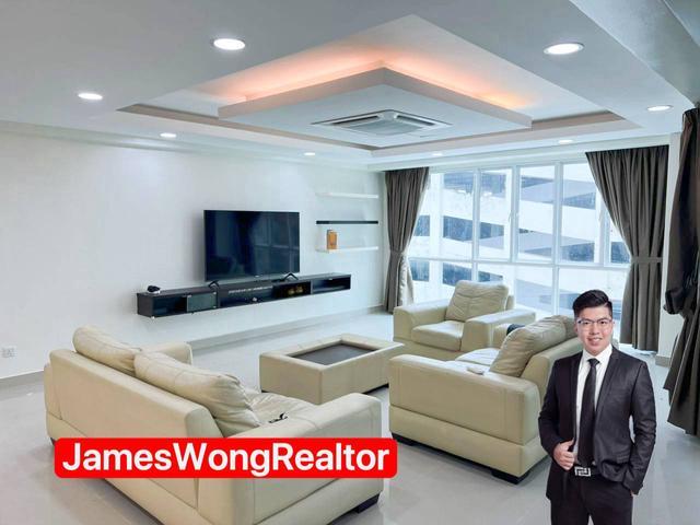 Condominium for rent in Timur Laut, George Town