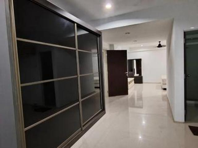 Condominium for rent in Georgetown, Penang