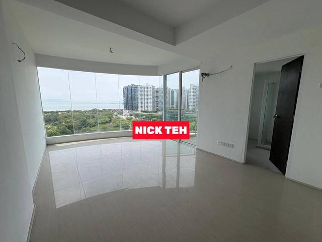 Condominium for sale in Georgetown, Penang