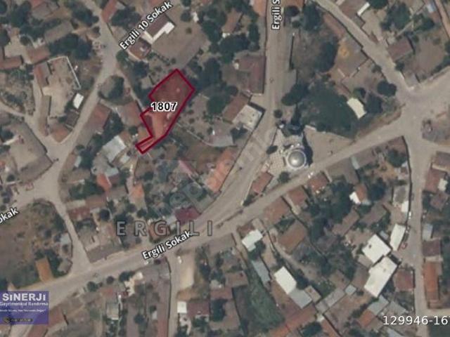 Bandirma, Balikesir içerisinde satılık Arsa