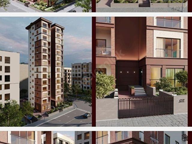 Kadiköy, İstanbul içerisinde satılık mülk