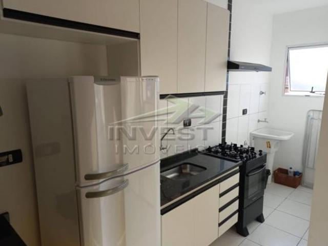 Apartamento venda em Ubatuba