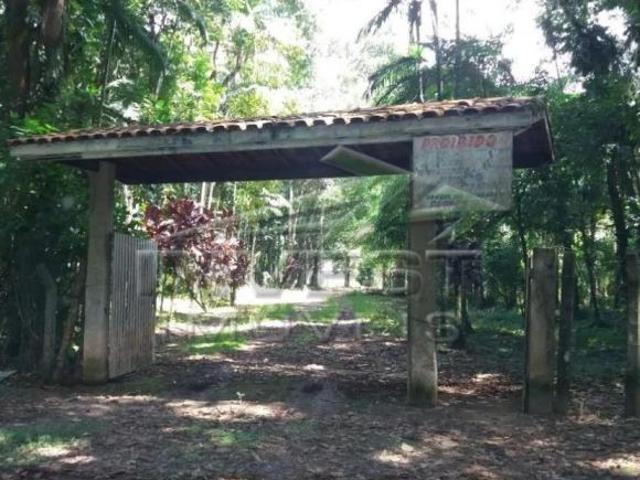 Sítio e chácara venda em Região Imediata de Caraguatatuba-Ubatuba-São Sebastião, Região Metropolitana do Vale do Paraíba e Litoral Norte