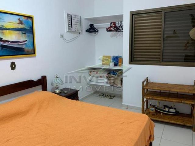 Apartamento venda em Ubatuba