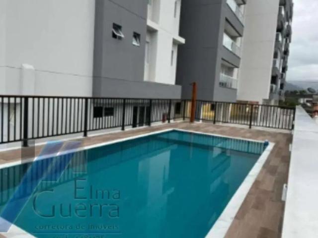 Apartamento aluguel em Ubatuba
