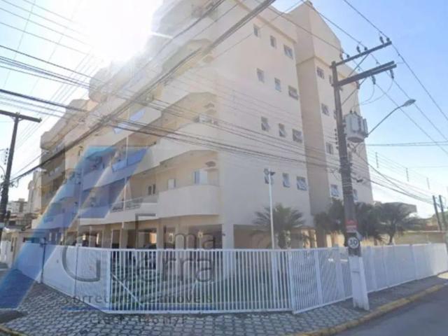 Apartamento aluguel em Ubatuba