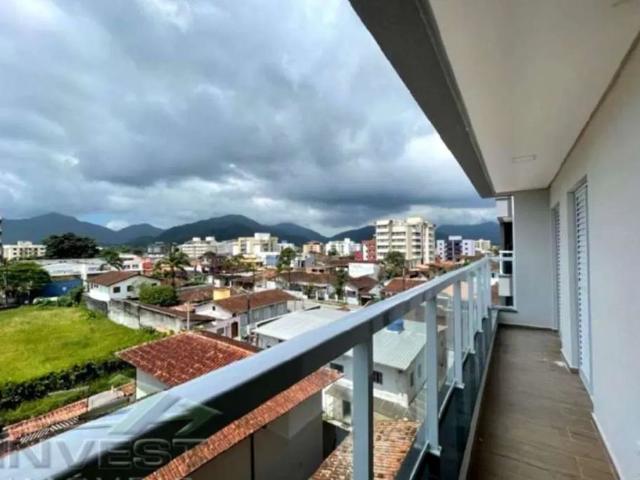 Apartamento aluguel em Ubatuba