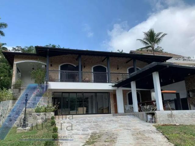 Casa aluguel em Ubatuba