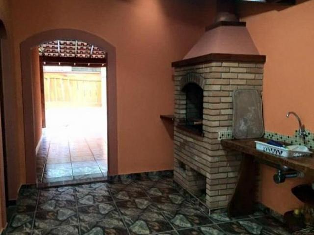 Casa venda em Região Imediata de Caraguatatuba-Ubatuba-São Sebastião, Região Metropolitana do Vale do Paraíba e Litoral Norte
