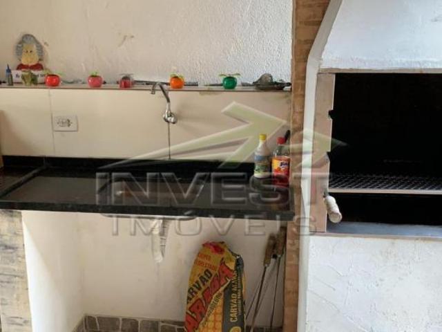 Casa venda em Jardim Paula Nobre, Ubatuba